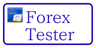 Forex Testerのイメージ